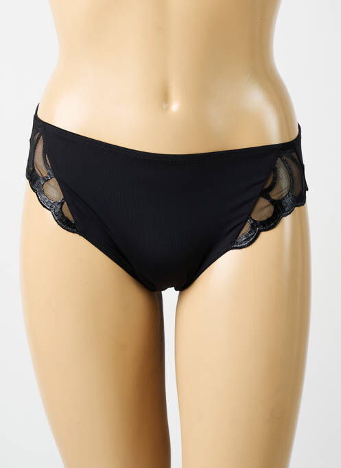 Chilot negru PRIMA DONNA femeie