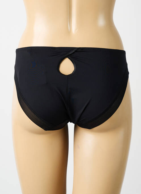 Chilot negru PRIMA DONNA femeie