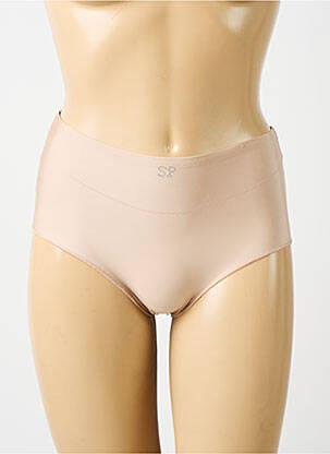 Shorty bej SIMONE PERELE femeie