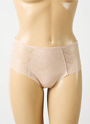 Shorty piele SIMONE PERELE femeie