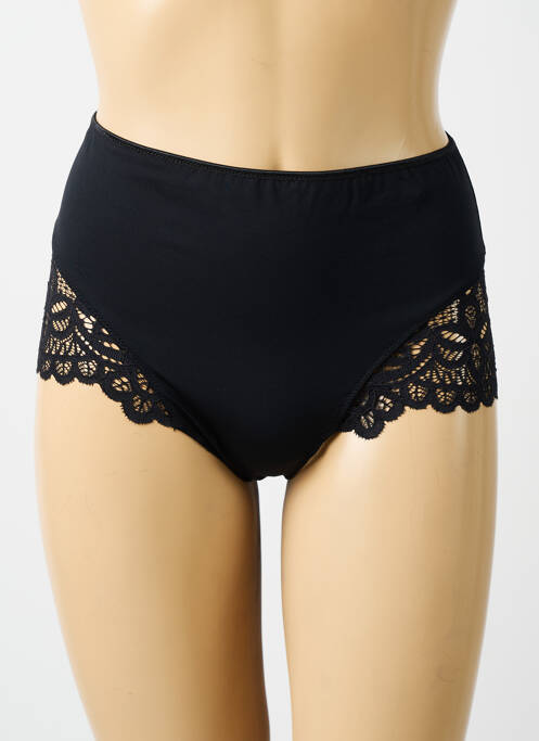 Shorty negru PRIMA DONNA femeie