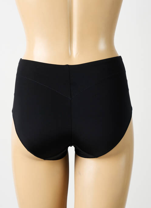 Shorty negru SIMONE PERELE femeie