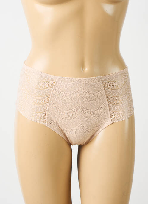 Shorty piele SIMONE PERELE femeie