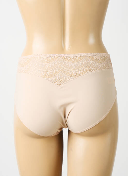 Shorty piele SIMONE PERELE femeie