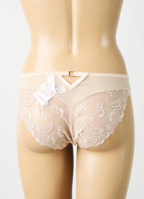 Chilot bej AUBADE femeie