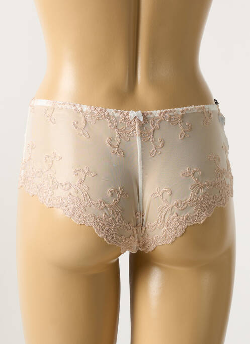 Shorty bej AMBRA femeie