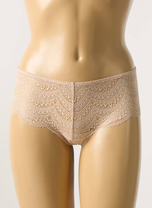 Shorty bej SIMONE PERELE femeie