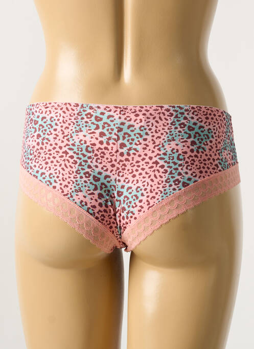 Shorty roz PRIMA DONNA femeie