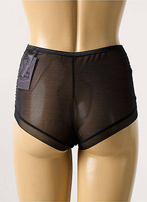 Shorty broderie maro PRIMADONNA femeie