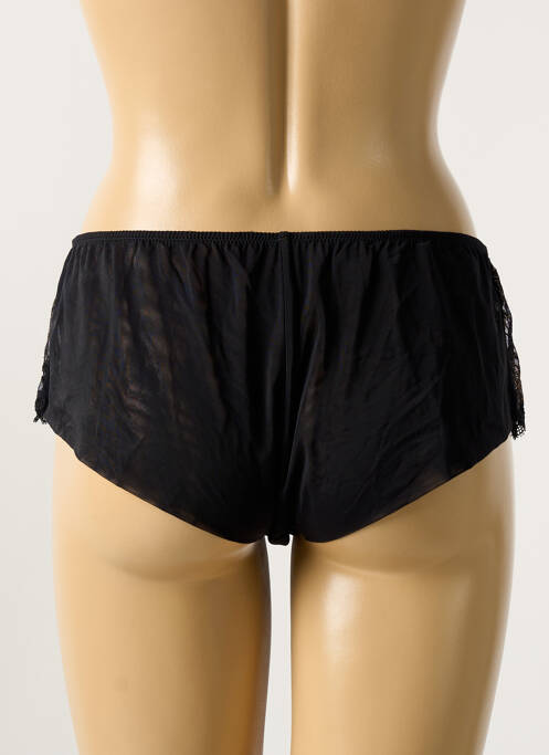 Shorty negru SIMONE PERELE femeie
