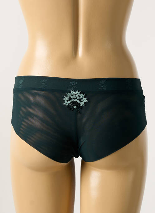 Shorty verde SIMONE PERELE femeie