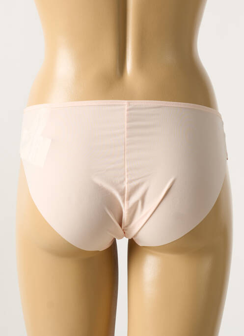 Shorty roz MARIE JO femeie