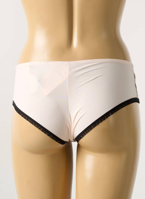 Shorty roz MARIE JO femeie