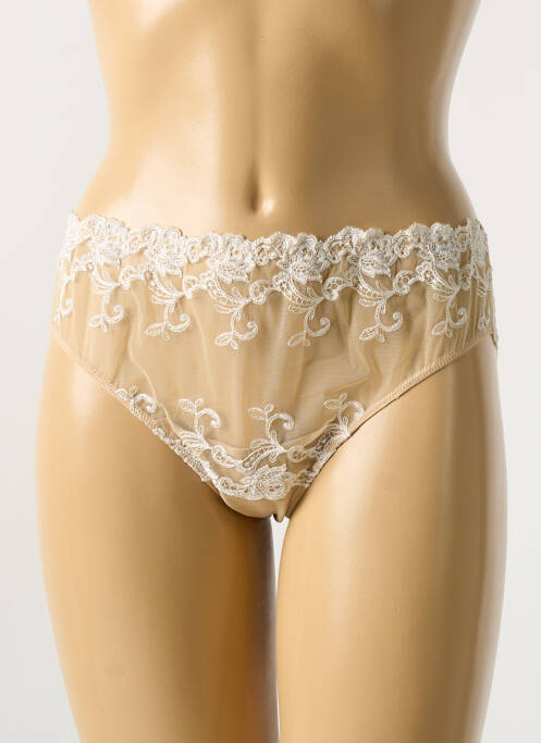 Shorty piele AMBRA femeie