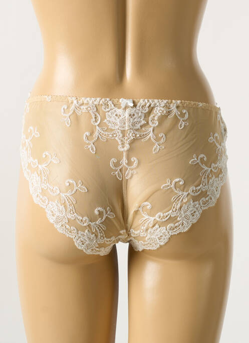 Shorty piele AMBRA femeie