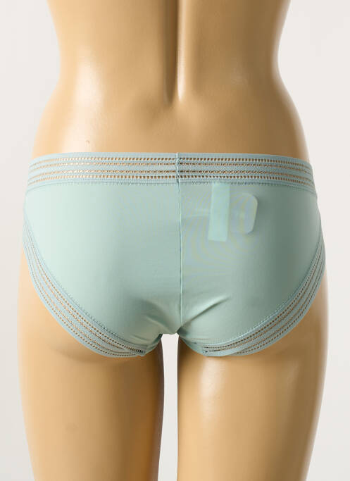 Chilot albastru MAISON LEJABY femeie