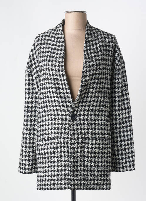 Jachete casual negru REIKO femeie