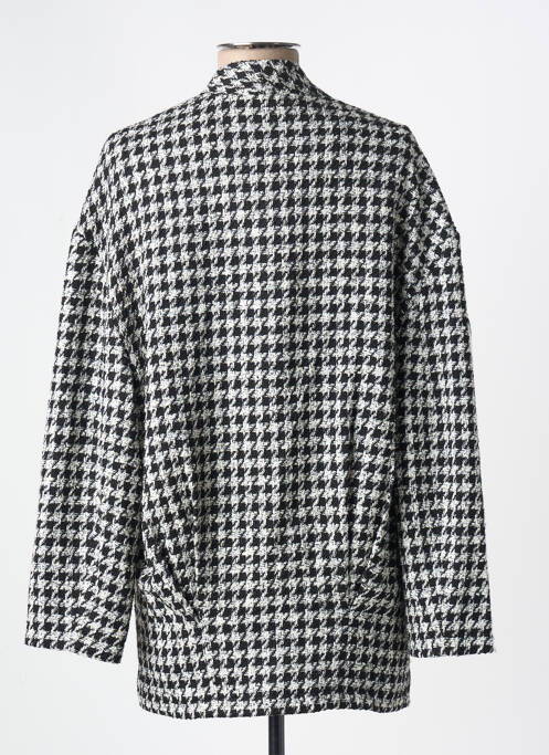 Jachete casual negru REIKO femeie