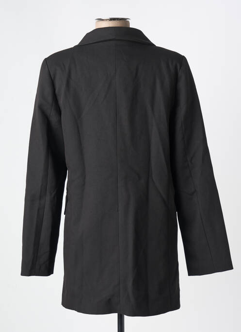 Sacou negru GRACE & MILA femeie