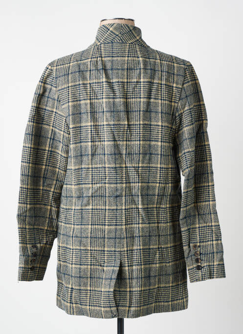 Jachete casual albastru LEON & HARPER femeie