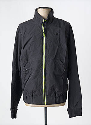 Jachetă vânt negru G STAR bărbat