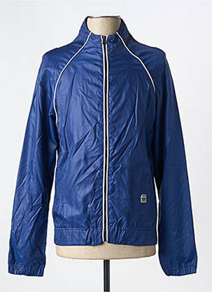 Jachetă vânt albastru G STAR bărbat