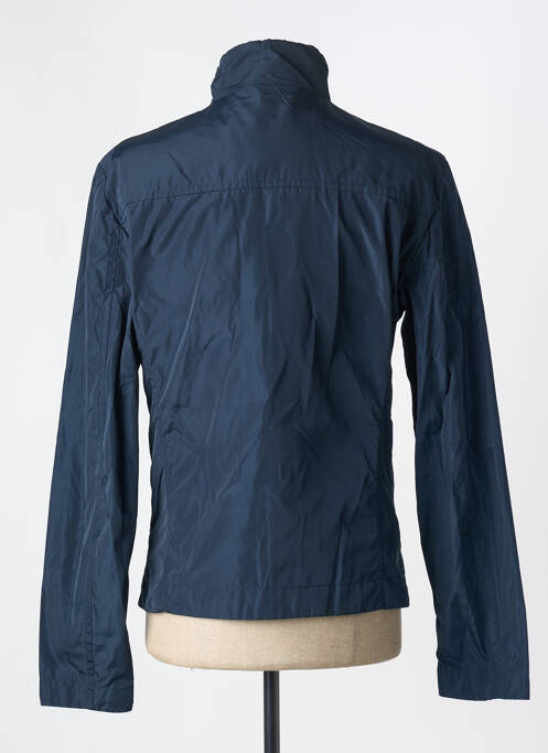 Jachetă vânt albastru DN.SIXTY SEVEN bărbat