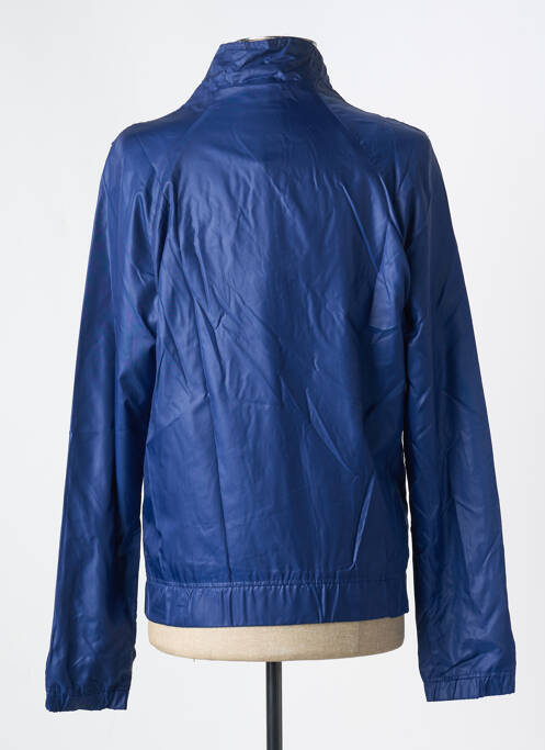 Jachetă vânt albastru G STAR bărbat