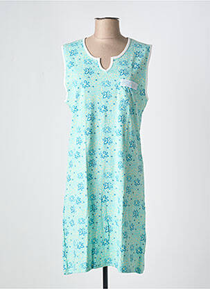 Cămașă de noapte albastru CHRISTIAN CANE femeie