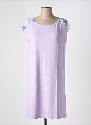 Cămașă de noapte violet CHRISTIAN CANE femeie