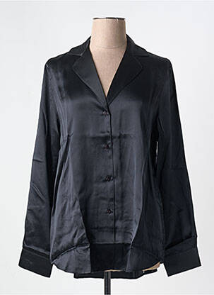 Pijama negru AUBADE femeie