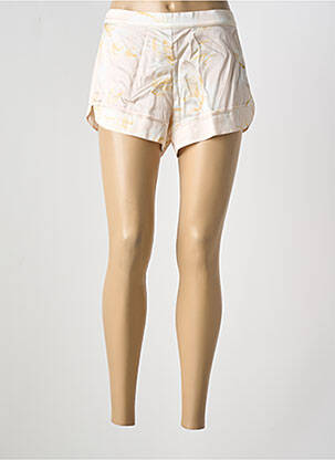 Pijama roz AUBADE femeie