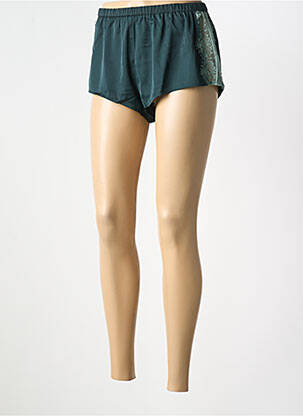 Pijama verde SIMONE PERELE femeie