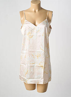 Nuisetă/combinetă roz AUBADE femeie