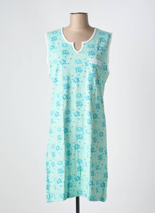 Cămașă de noapte albastru CHRISTIAN CANE femeie