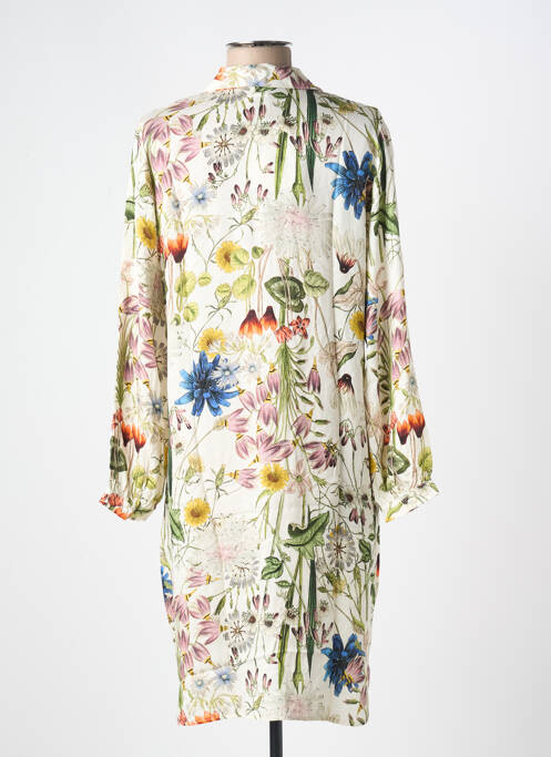 Cămașă de noapte alb LE CHAT femeie