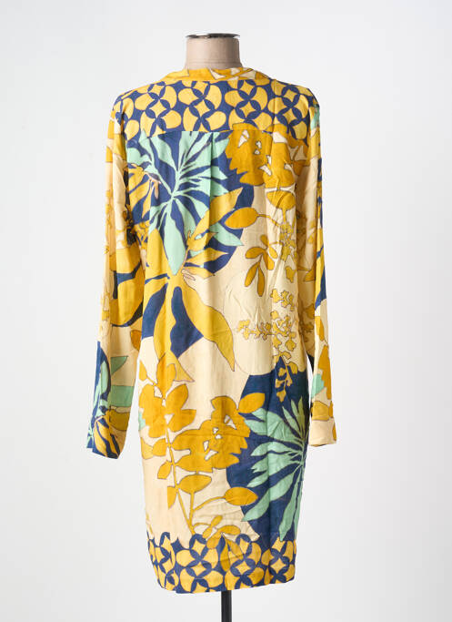 Cămașă de noapte galben LE CHAT femeie