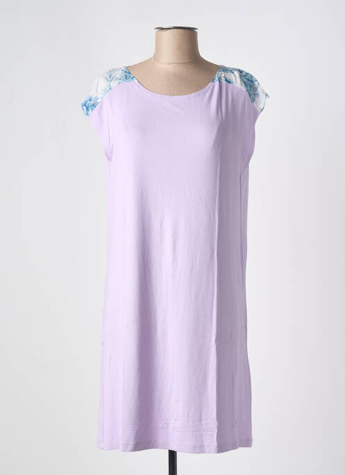 Cămașă de noapte violet CHRISTIAN CANE femeie