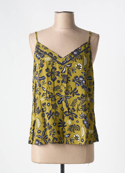 Top/Caraco verde SIMONE PERELE femeie