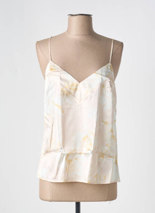 Top/Caraco roz AUBADE femeie