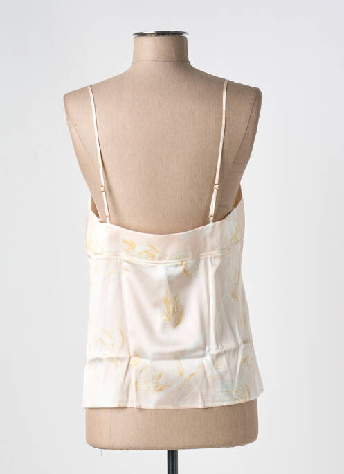 Top/Caraco roz AUBADE femeie