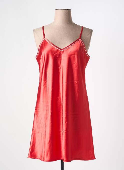 Nuisetă/combinetă roșu CHRISTIAN CANE femeie