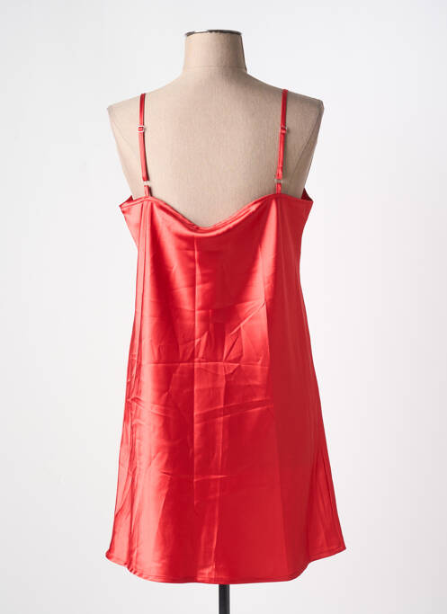 Nuisetă/combinetă roșu CHRISTIAN CANE femeie