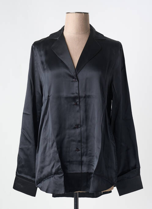 Pijama negru AUBADE femeie