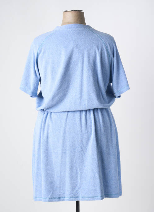 Cămașă de noapte albastru LE CHAT femeie