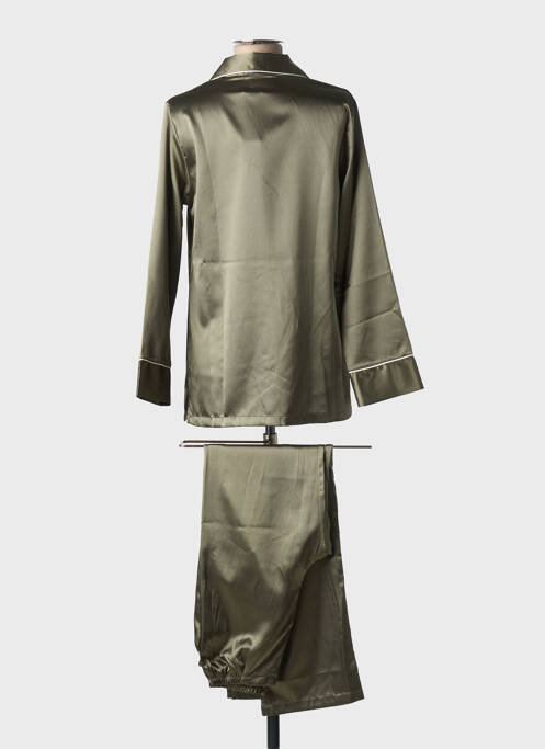 Pijama verde CHRISTIAN CANE femeie