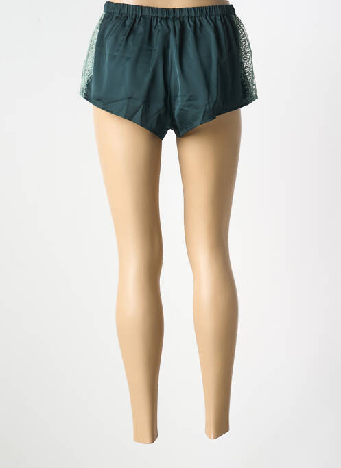 Pijama verde SIMONE PERELE femeie