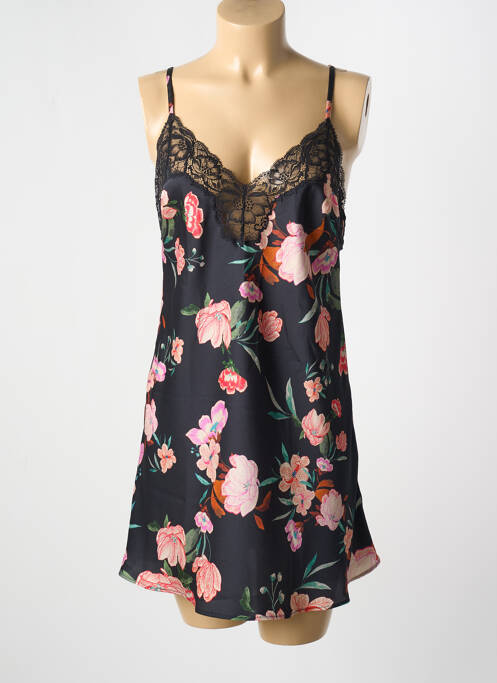 Nuisetă/combinetă negru AUBADE femeie