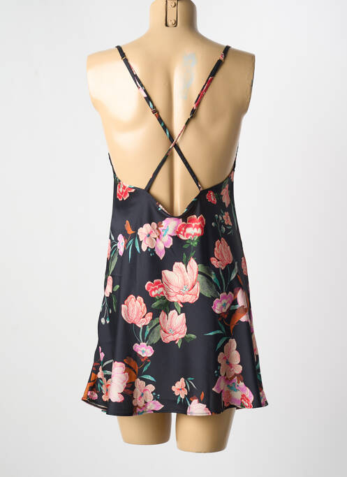 Nuisetă/combinetă negru AUBADE femeie