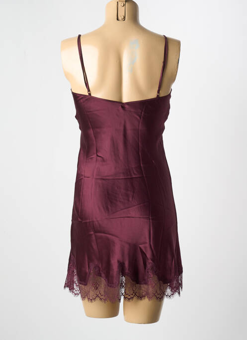 Nuisetă/combinetă violet SIMONE PERELE femeie